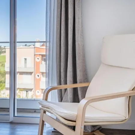 Apartamento Rooftop Pool, Balcony And Ac #1965