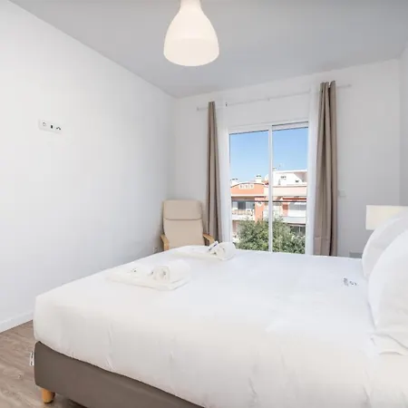 Rooftop Pool, Balcony And Ac #1965 Apartamento Lagos