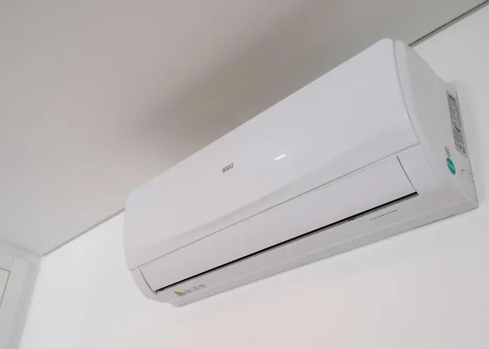 アパート Rooftop Pool, Balcony And Ac #1965 *