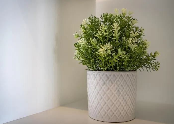 アパート Rooftop Pool, Balcony And Ac #1965 *