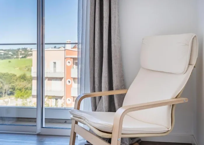 アパート Rooftop Pool, Balcony And Ac #1965