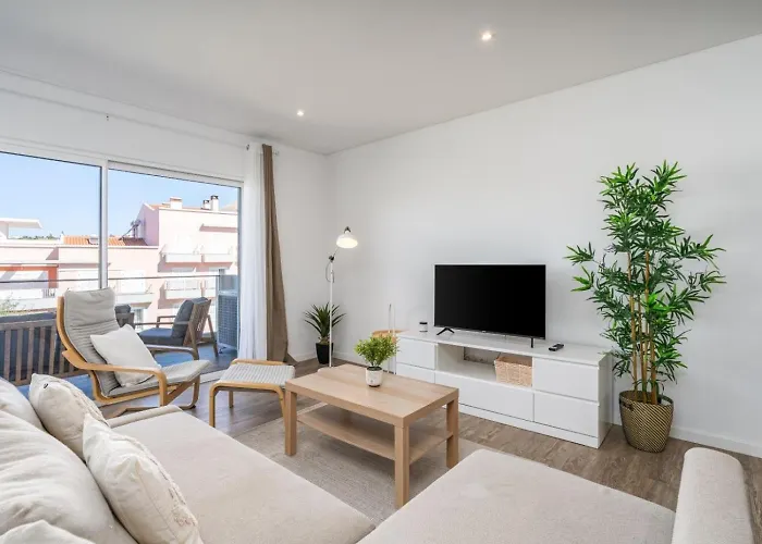 アパート Rooftop Pool, Balcony And Ac #1965 *