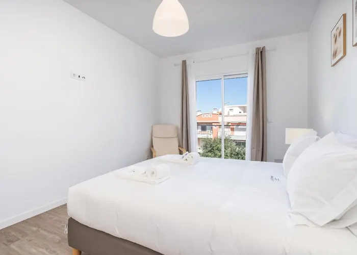 Rooftop Pool, Balcony And Ac #1965 アパート ラゴス