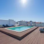 Rooftop Pool, Balcony And Ac #1965 Appartement Lagos