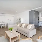 Rooftop Pool, Balcony And Ac #1965 Appartement *
