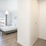 Rooftop Pool, Balcony And Ac #1965 Appartement