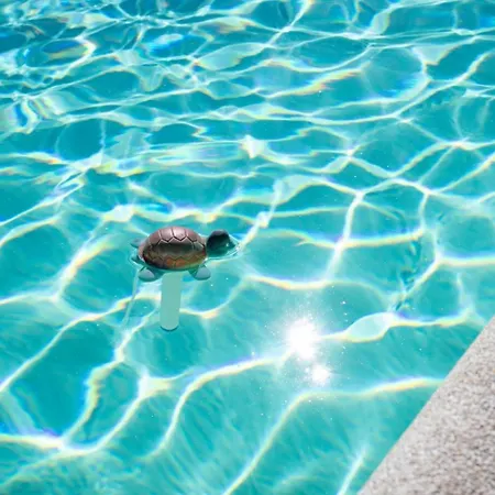 Rooftop Pool, Balcony And Ac #1965 Appartamento