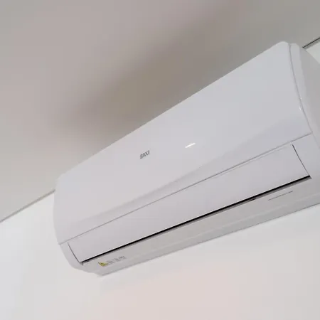 Appartamento Rooftop Pool, Balcony And Ac #1965 *