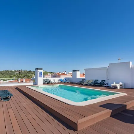 Rooftop Pool, Balcony And Ac #1965 *