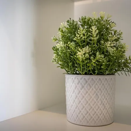 Appartamento Rooftop Pool, Balcony And Ac #1965 *