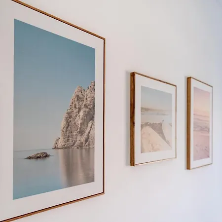 Appartamento Rooftop Pool, Balcony And Ac #1965 Lagos