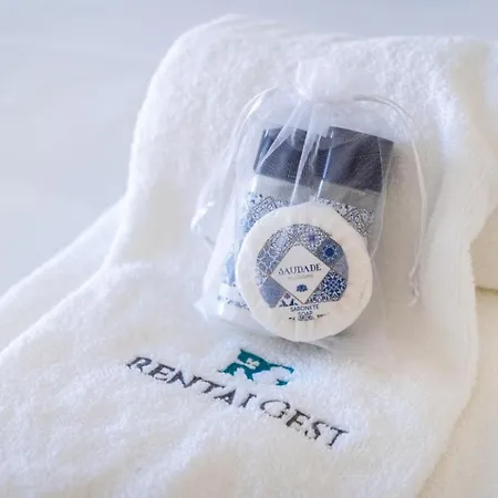 Rooftop Pool, Balcony And Ac #1965 Appartamento *