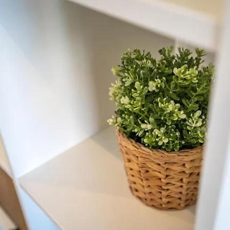 Daire Rooftop Pool, Balcony And Ac #1965 *