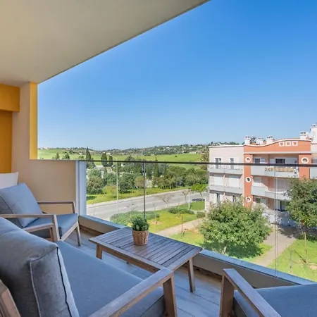 Apartament Rooftop Pool, Balcony And Ac #1965 *